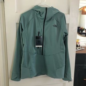 The North Face Respirator Jacket - Size L